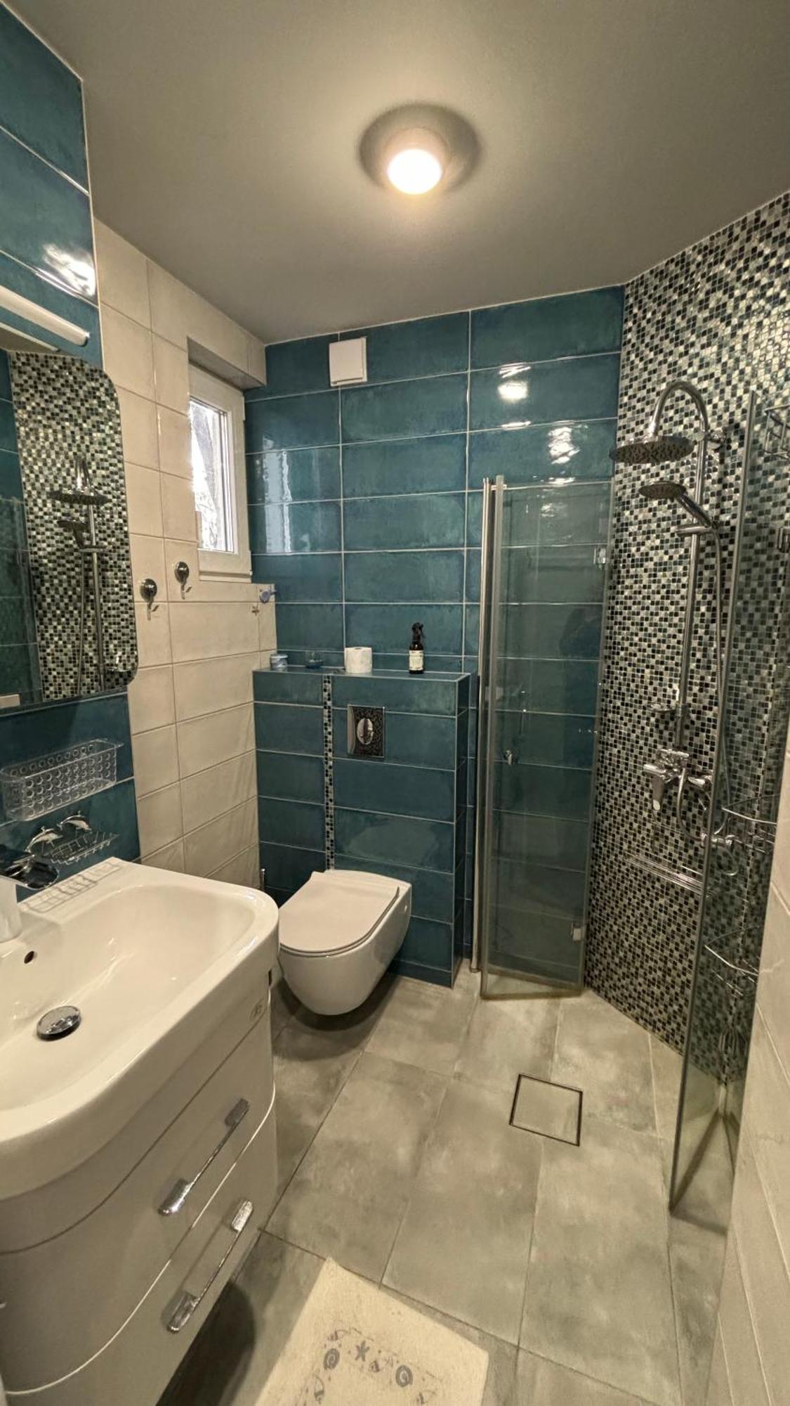 Top Central Place With 2 Bedrooms In Sofia Exteriör bild