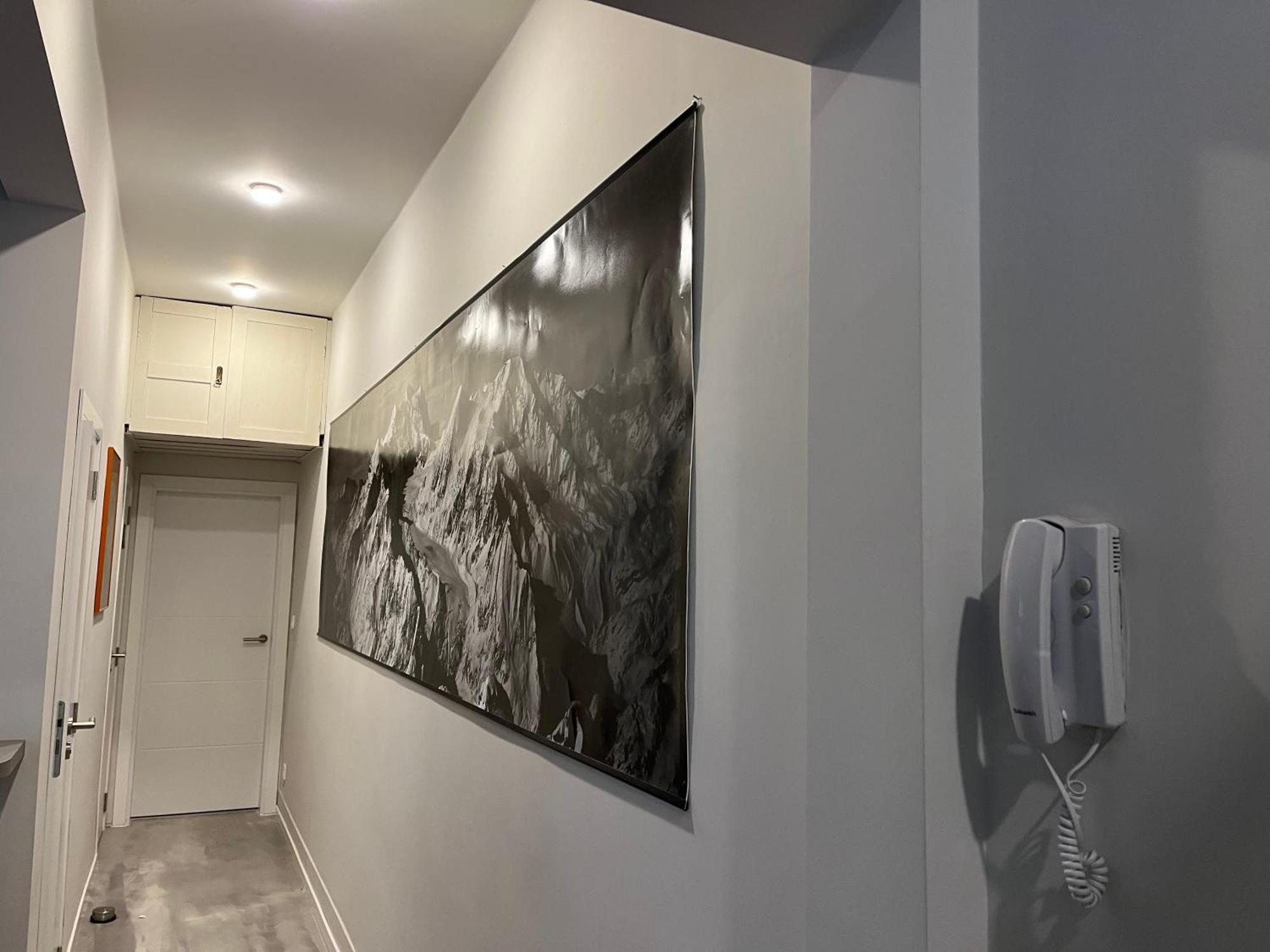 Top Central Place With 2 Bedrooms In Sofia Exteriör bild