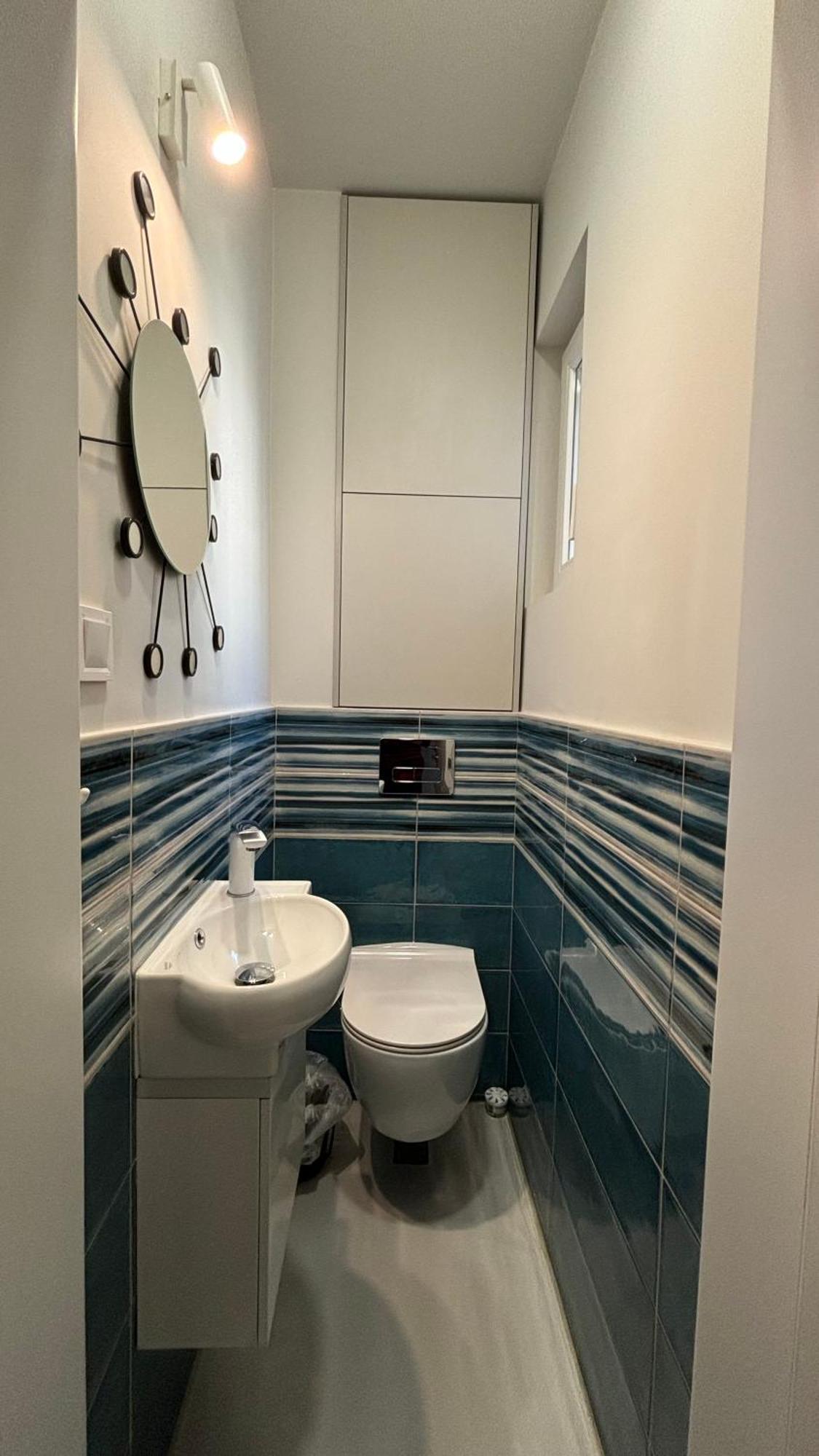 Top Central Place With 2 Bedrooms In Sofia Exteriör bild
