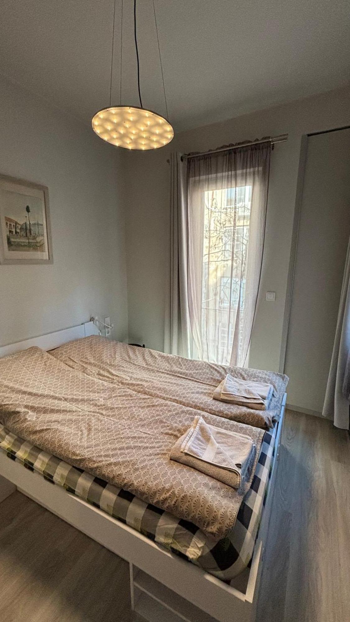 Top Central Place With 2 Bedrooms In Sofia Exteriör bild